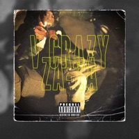 V CRAZY (Za-Za) - Single - V Crazy