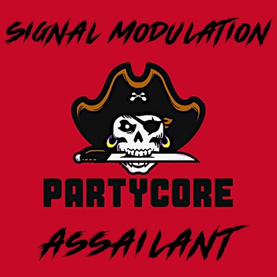 Signal Modulation EP - Single