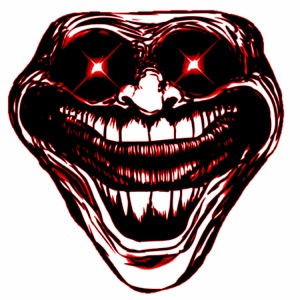 Troll Face - EP