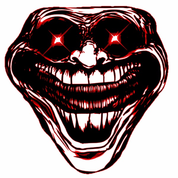 Troll Face - EP
