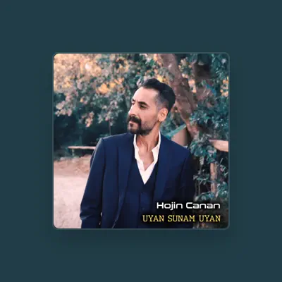 Listen to Hojin Canan, watch music videos, read bio, see tour dates & more!