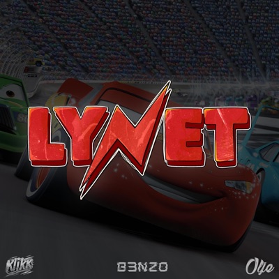 Ka-Chow (Lynet) (feat. Olje) - Single