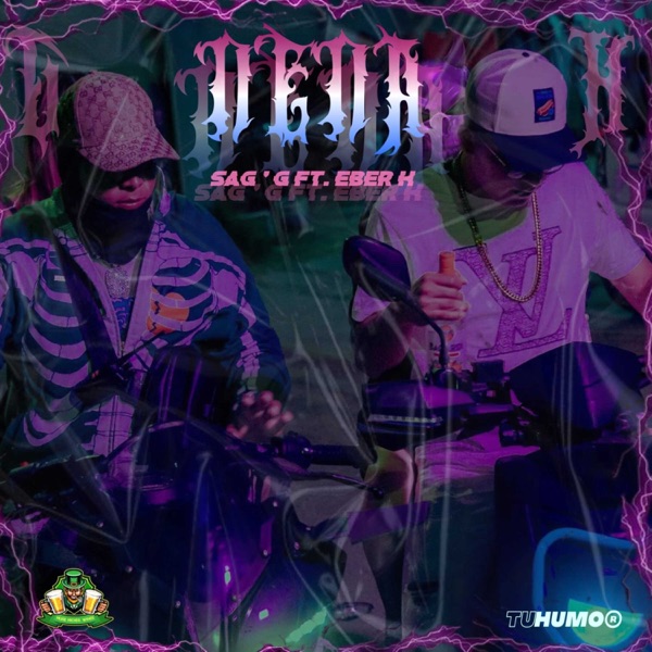 Esa Nena (feat. Eber H)