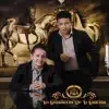 Los Caballeros de la Cantina - Adiós Ángel Mio