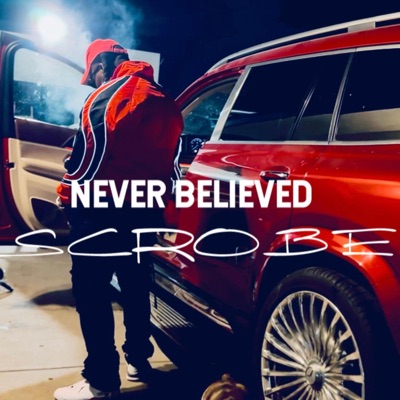 Never Believed - Single