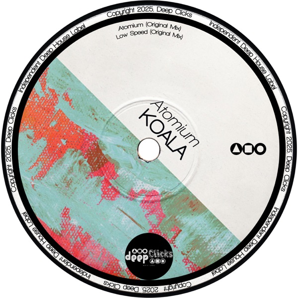 Atomium - Single
