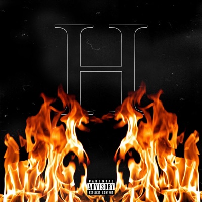 uptheHeat (feat. CantGo & cooperr) - Single