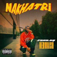 Nakhatri - Single - derwaish