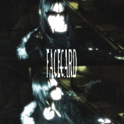 FACECARD - Single