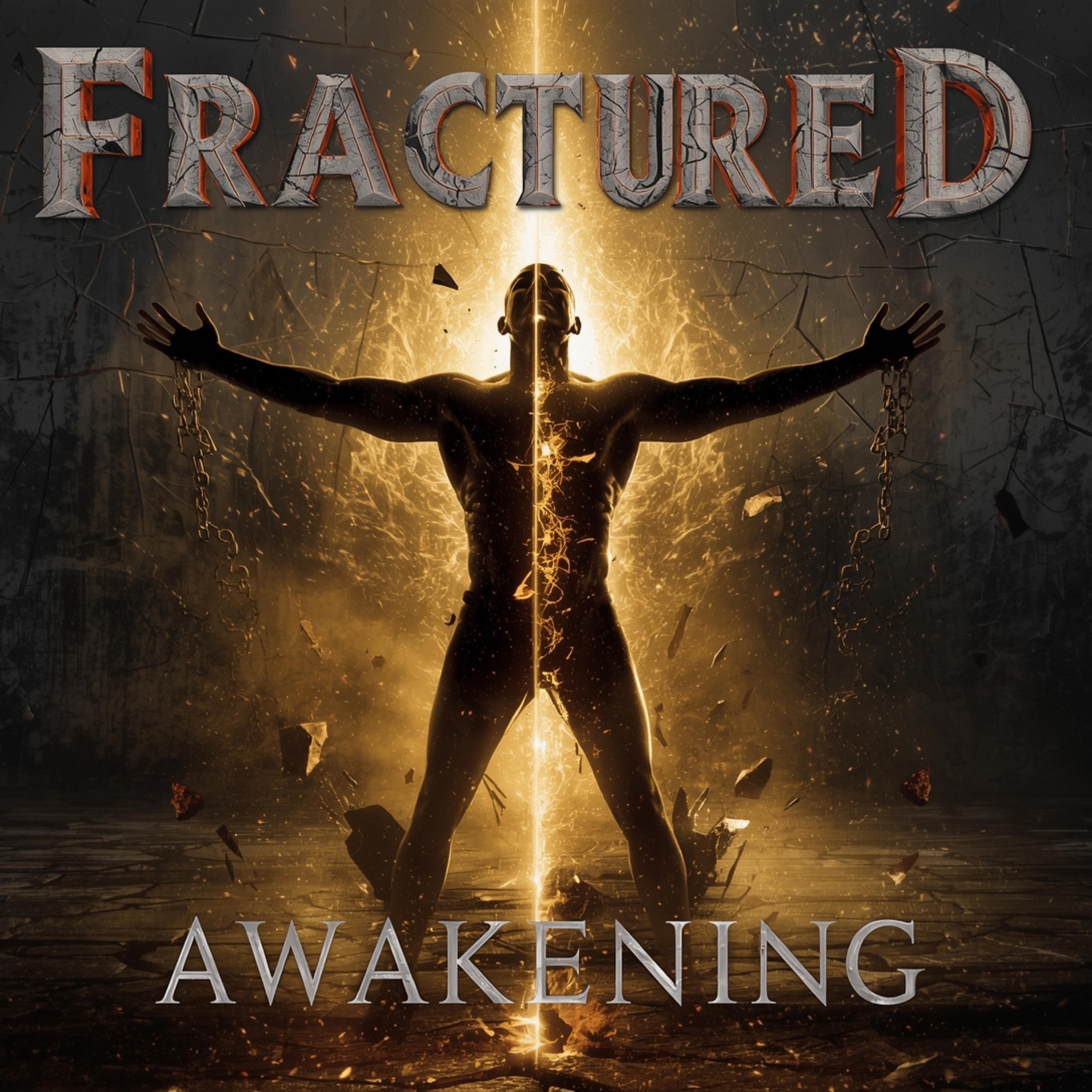 Souls Condemned - Fractured Mind