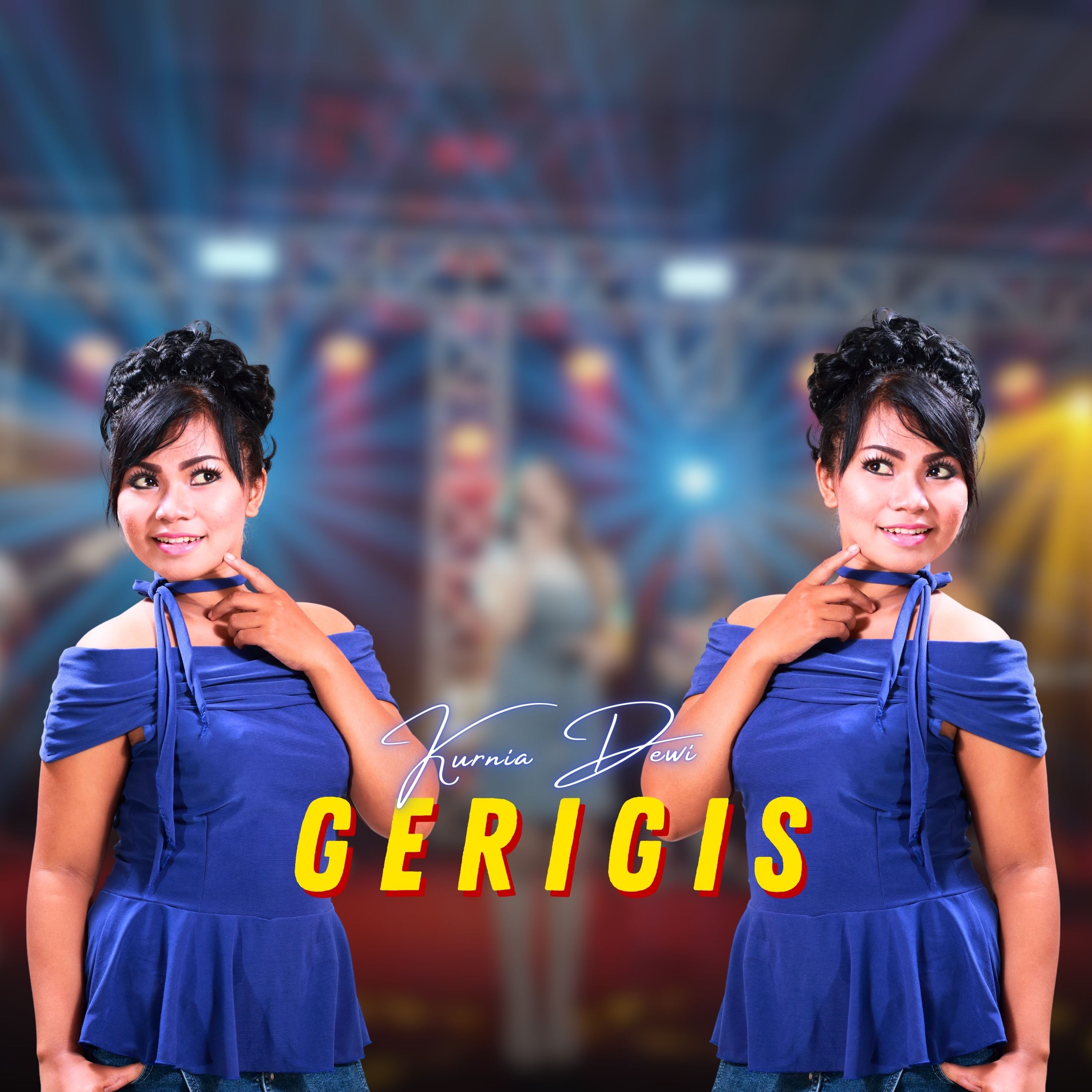 Gerigis - Single