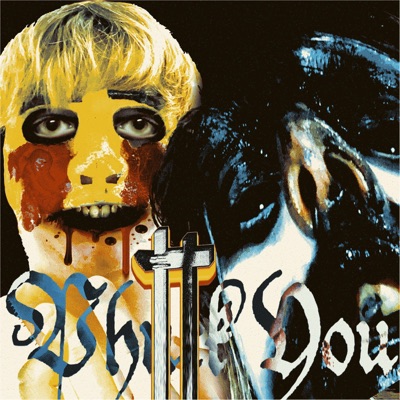 PHUCK YOU (feat. KNIFEHAVER) - Single