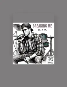 Luister naar Jamesy Carter, bekijk muziekvideo's, lees de bio, bekijk de tourdata, en meer!