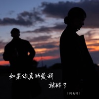 如果你真的爱我就好了 - EP - 阿美呀