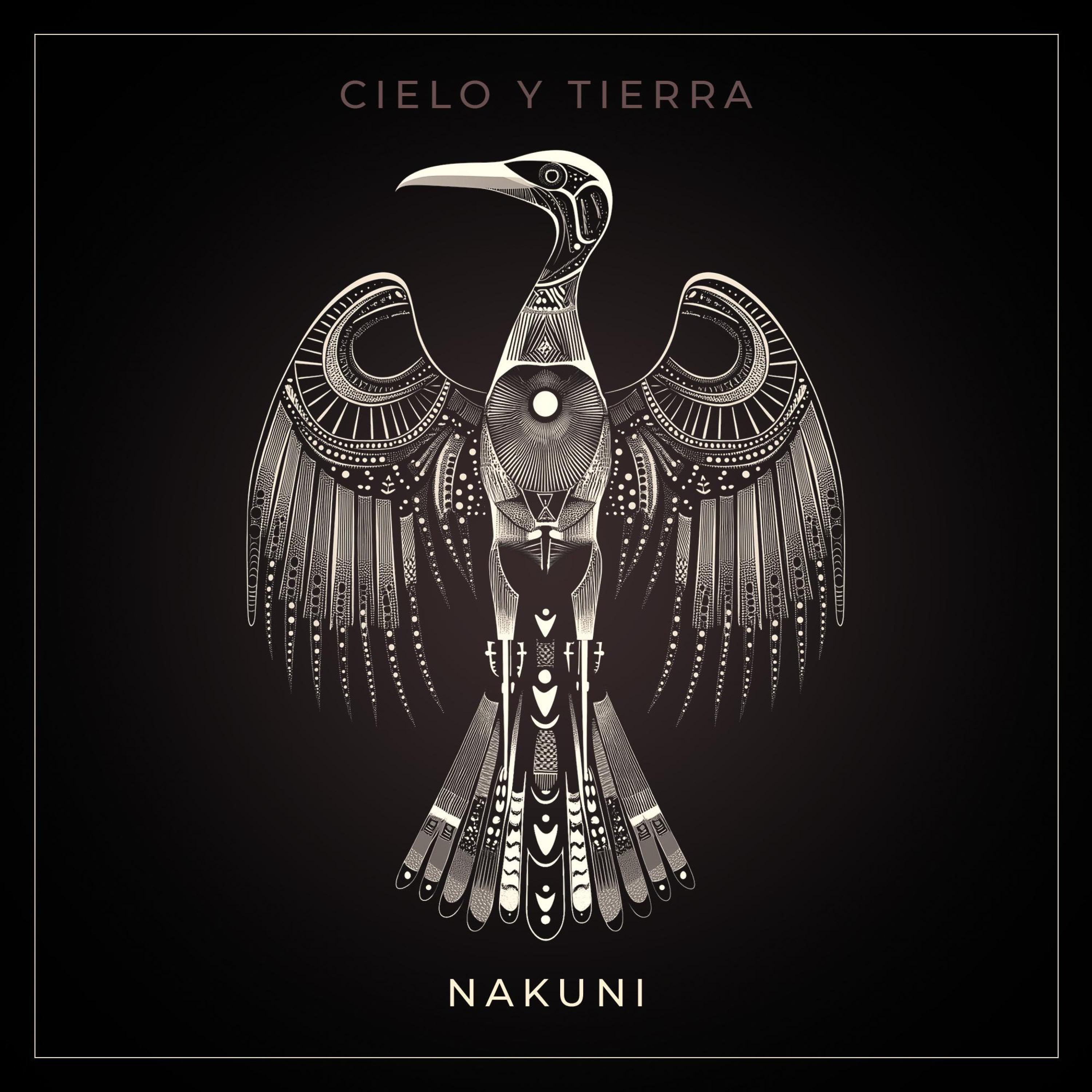 Cielo y Tierra - Single