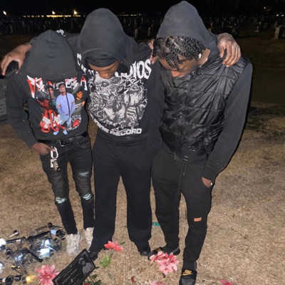 Missing you - Single