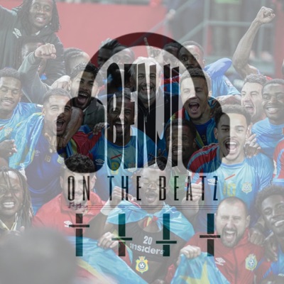 Allez Les Léopards (feat. Benji On The Beatz) - Single