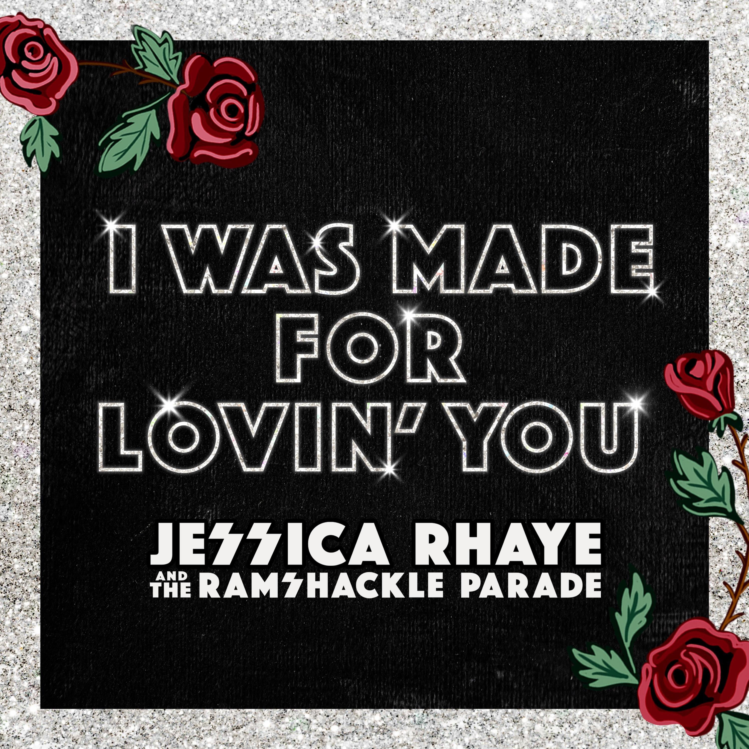 I Was Made for Lovin' You - Single