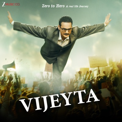 Vijeyta (Original Motion Picture Soundtrack) - Single