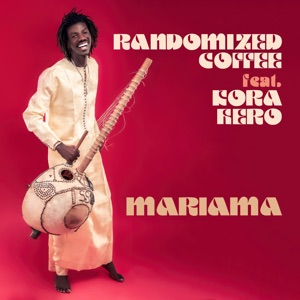 Mariama (feat. Kora Hero) [Ep]