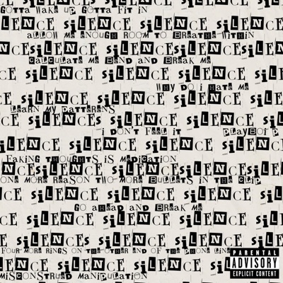 SILENCE - EP