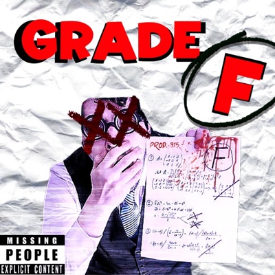 GRADE F - Single