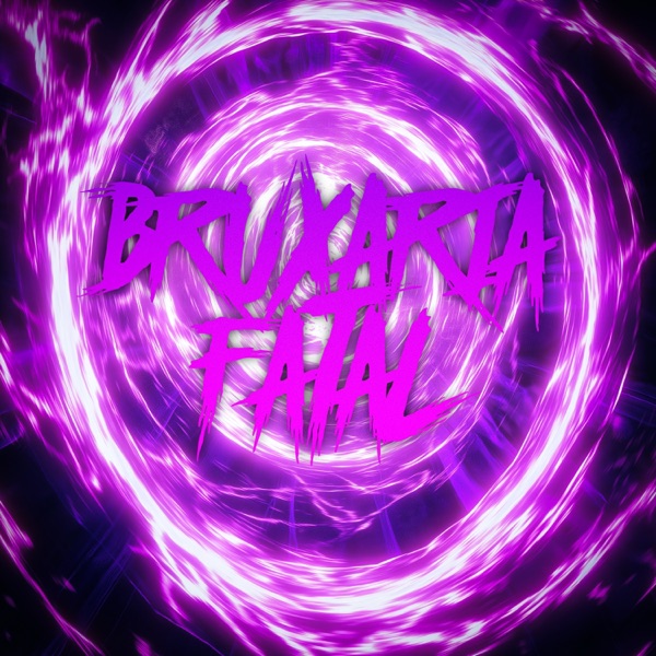 BRUXARIA FATAL - EP