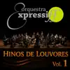 Orquestra Sacra - Hino 172 - Fiel a ti Senhor | Hinário 3 CCB