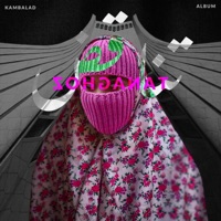 Kambalad-Melody Outro Tanaghoz - Single - Kambalad