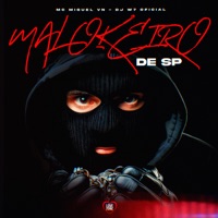Malokeiro de Sp - Single - Mc Miguel VN & DJ W7 OFICIAL