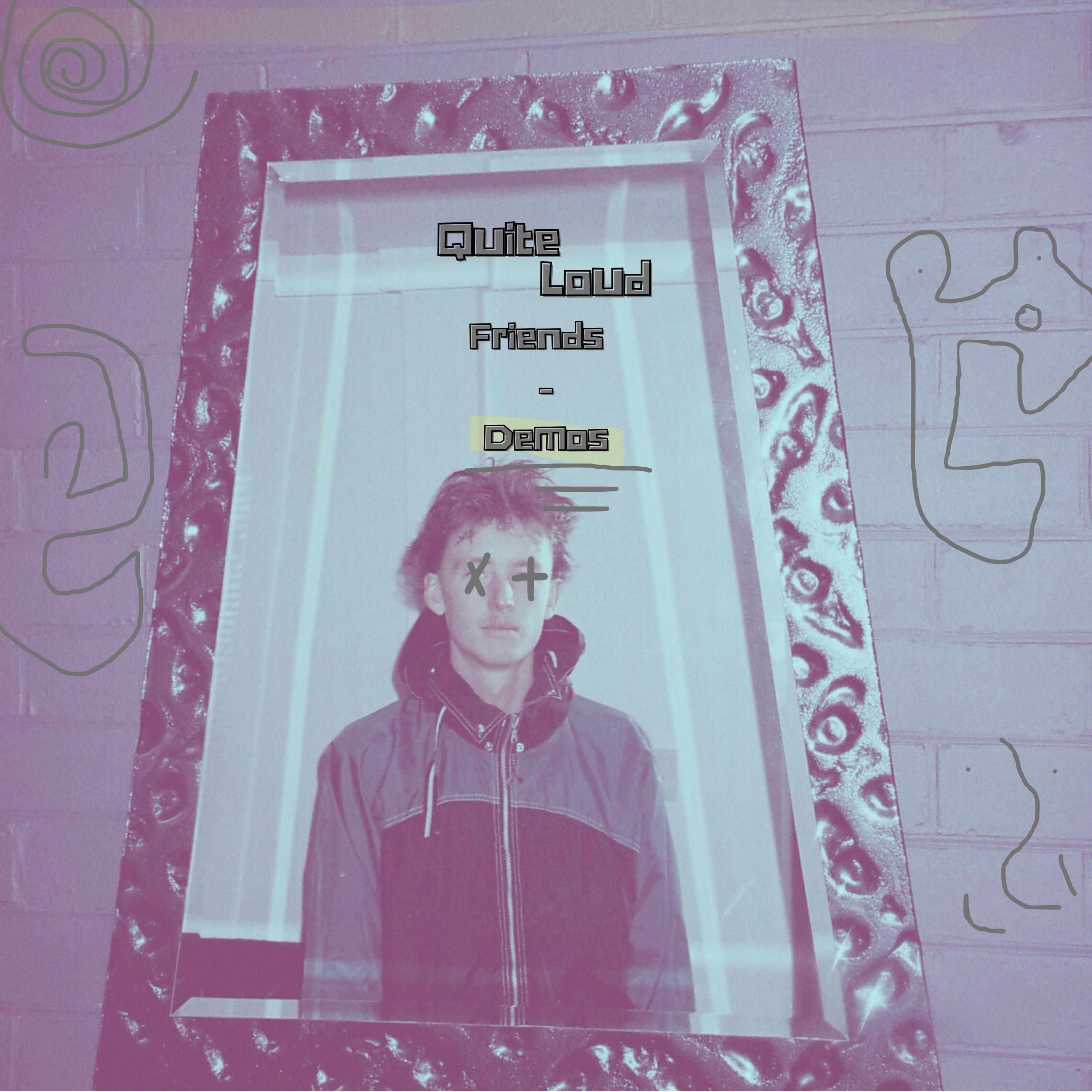 Friends (demos) - EP