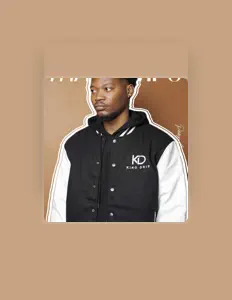 Listen to Jobre kingdrip, watch music videos, read bio, see tour dates & more!