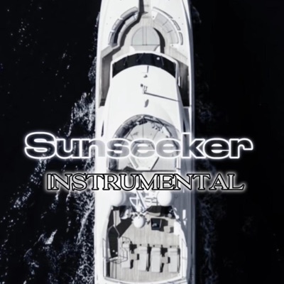 Sunseeker (Instrumental (Bonus Track)) - Single