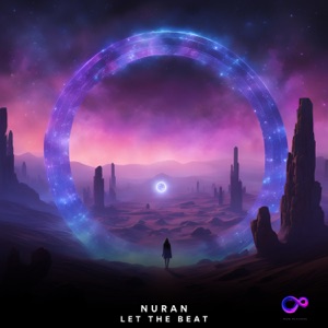 Let the Beat - Single