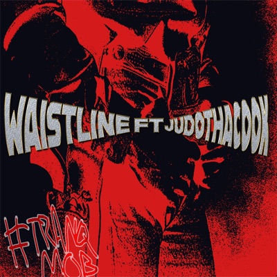 waistline (feat. JudoThaCook) - Single