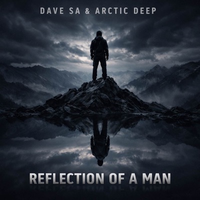 Reflections of a man - Single
