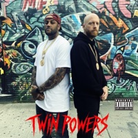 Twin Powers - $lypro & Stotty P