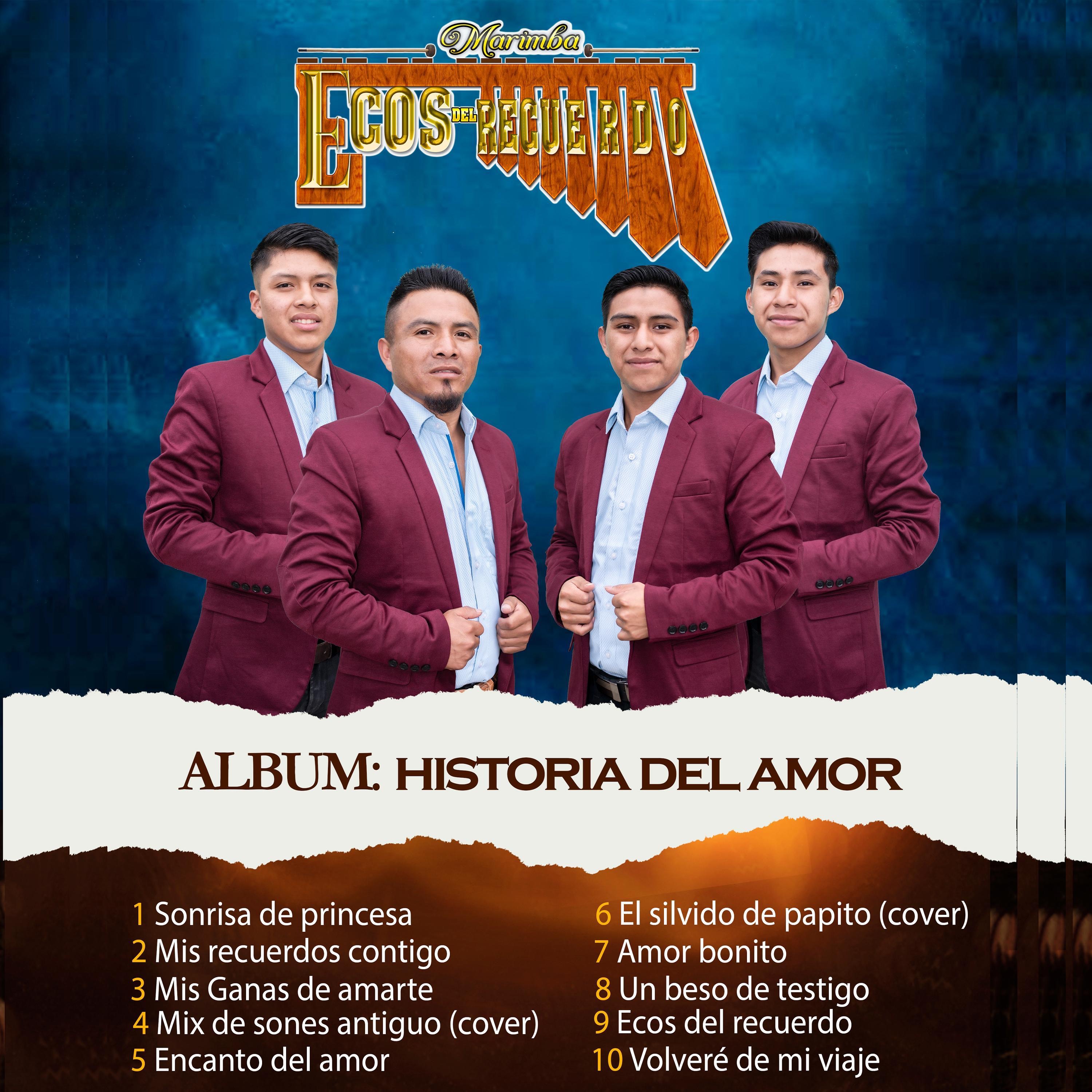 Historia Del Amor