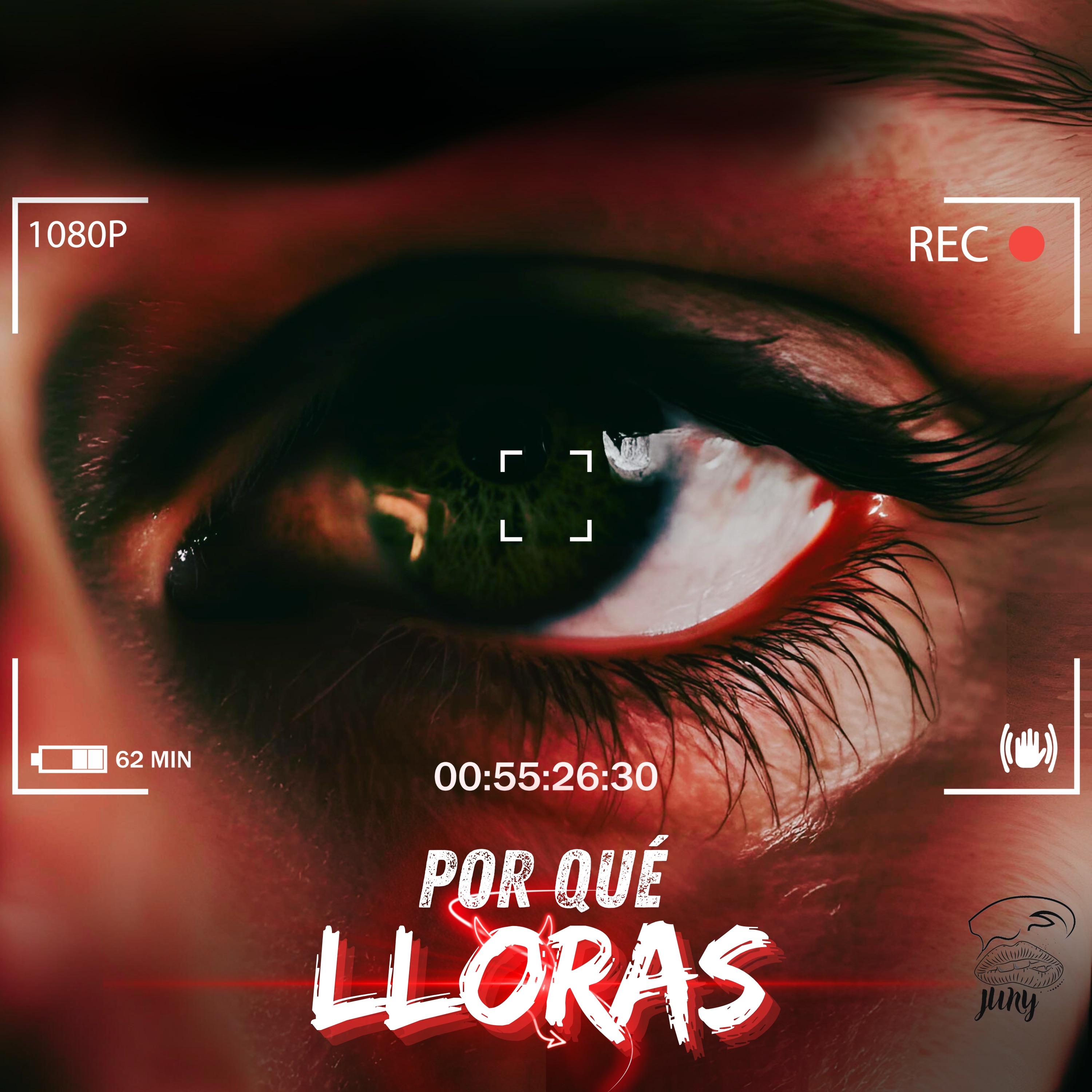 Por Qué Lloras - Single