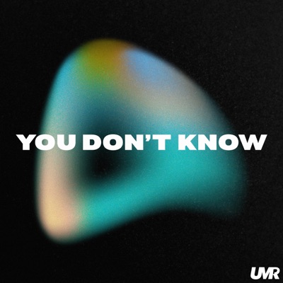 LAWZ - You Don't Know - Single