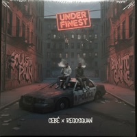 Under Finest - EP - Cebè & Regosguan