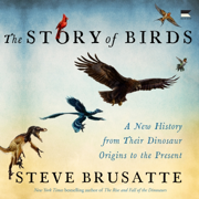 The Story of Birds