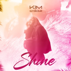 Shine Kim & Guy2Bezbar