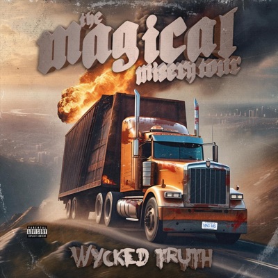 The Magical Misery Tour