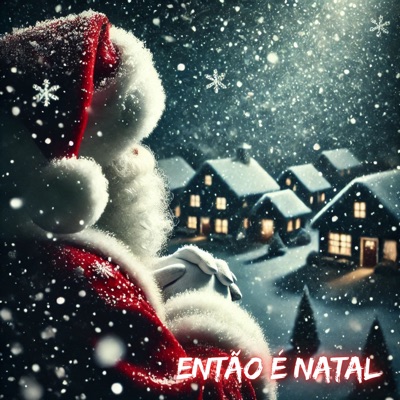 Então É Natal - Single
