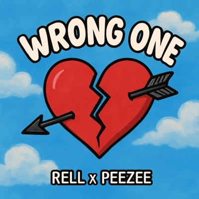 Wrong One (feat. Peezee) - Single