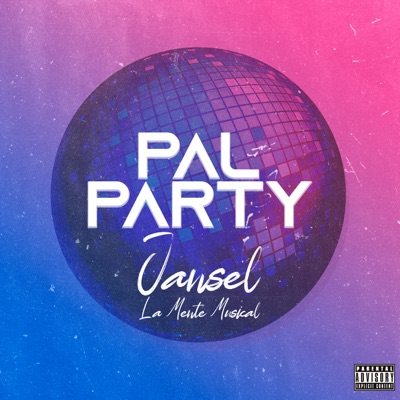 Pal Party - Single