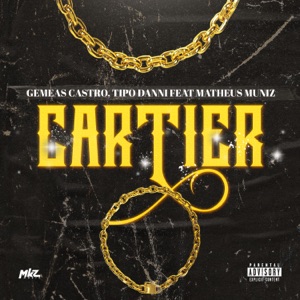 Cartier (feat. Matheus Muniz)