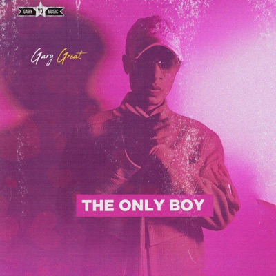 The Only Boy - EP