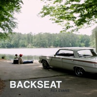 Backseat - Single - Rex Evans
